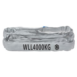 Sling Round 7:1 Wll Polyester 4T 1.0M