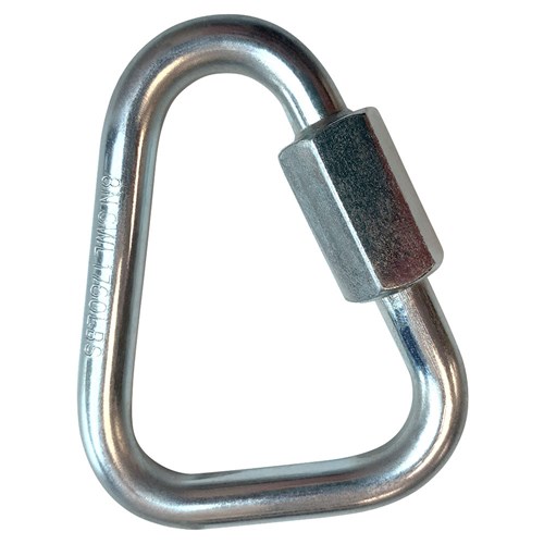 Tube Nut Connector 8Mm
