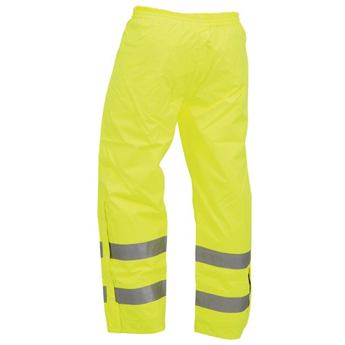 Overtrouser Stamina Yellow (46Ltrou)