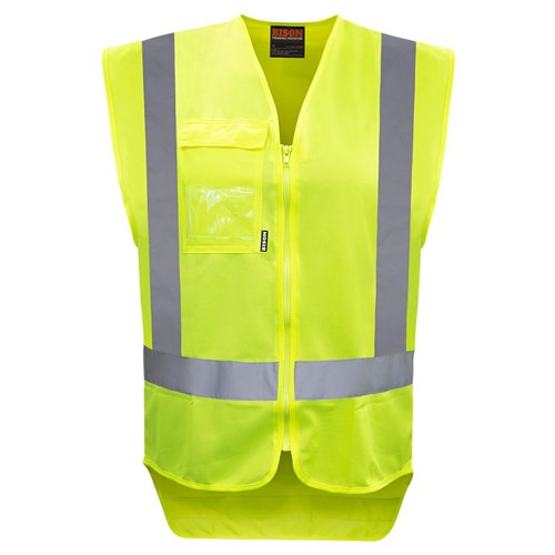 Day/Night Polyester Vest (V5Mvest)