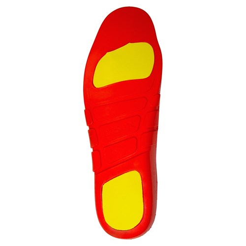 Footbed For Bison Boots