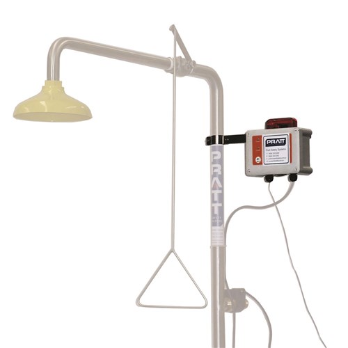 Pratt Shower Audible And Visual Alarm Kit